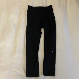 Lululemon Luxtreme size 4 leggings